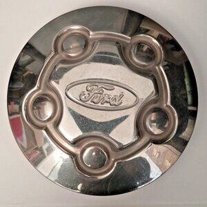 2003-2011 Ford Crown Victoria Ranger Police Wheel Center Cap HubCap Cover OEM